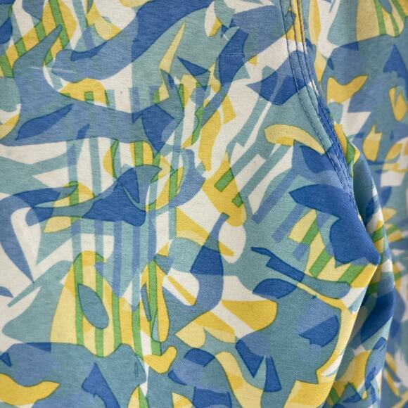 L.L. Bean Boys' BeanSport Swim Shorts - Picture 5 of 10